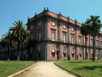 Capodimonte