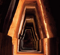 Cuma and Sybil's Cave