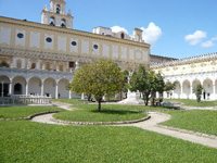 Certosa di San Martino