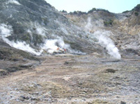 Solfatara